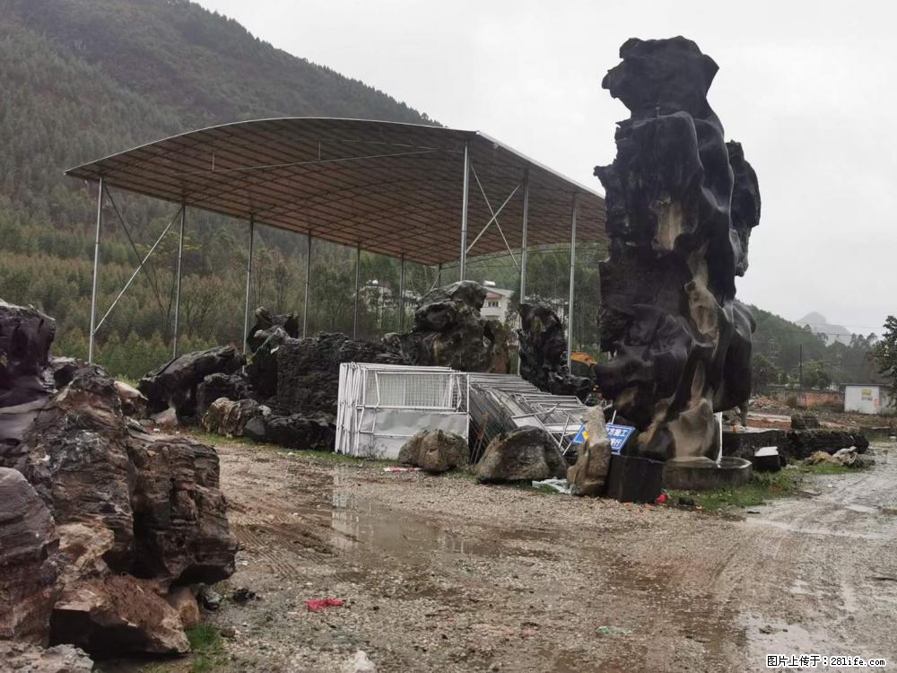 风景石、假山石大量有货，有需要的欢迎联系 - 新手上路 - 焦作生活社区 - 焦作28生活网 jiaozuo.28life.com
