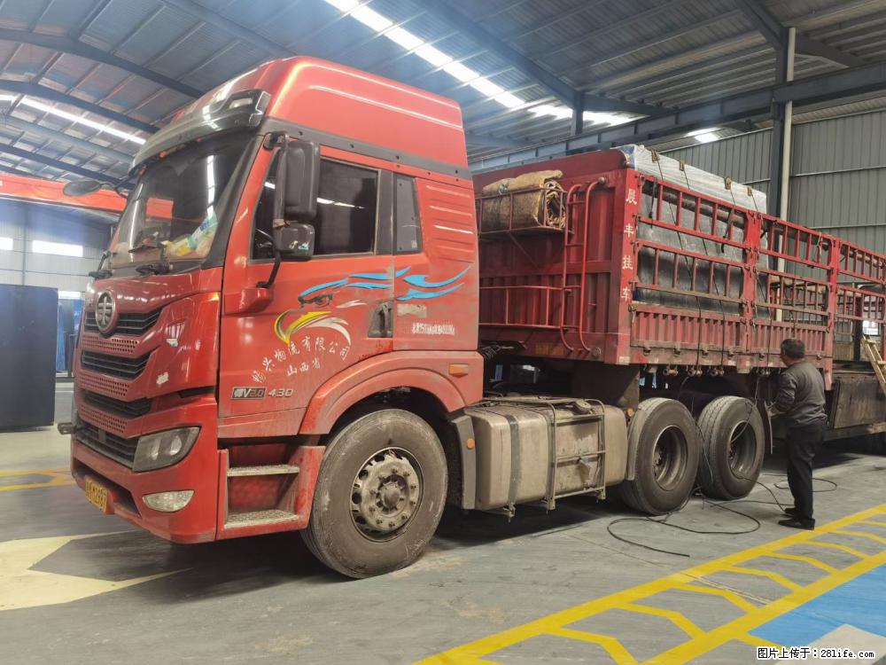 【灌阳县文市镇万达石材厂】黑白根厂家提供老板想要的的各种尺寸 - 新手上路 - 焦作生活社区 - 焦作28生活网 jiaozuo.28life.com