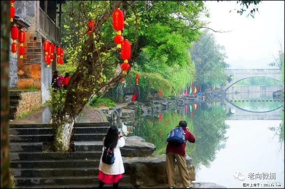 【春天,广西桂林灌阳县向您发出邀请!】江口老街又逢春 - 游山玩水 - 焦作生活社区 - 焦作28生活网 jiaozuo.28life.com