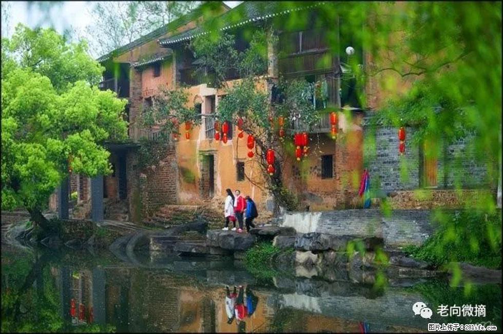 【春天,广西桂林灌阳县向您发出邀请!】江口老街又逢春 - 游山玩水 - 焦作生活社区 - 焦作28生活网 jiaozuo.28life.com
