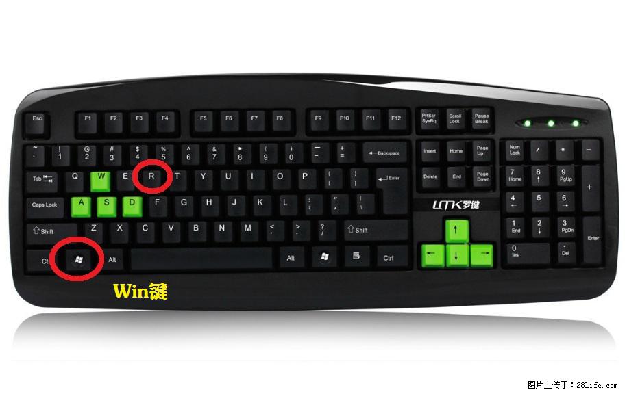 Photoshop不能直接拖拽打开图片的解决办法 - 生活百科 - 焦作生活社区 - 焦作28生活网 jiaozuo.28life.com