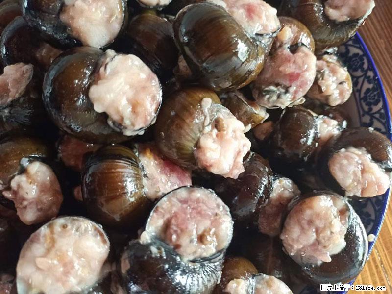 (舌尖上的乡村)灌阳:让人口齿留香的田螺酿 - 2023年07月31日 桂林日报第6版刊发 - 餐饮美食 - 饮食特产 - 焦作分类信息 - 焦作28生活网 jiaozuo.28life.com