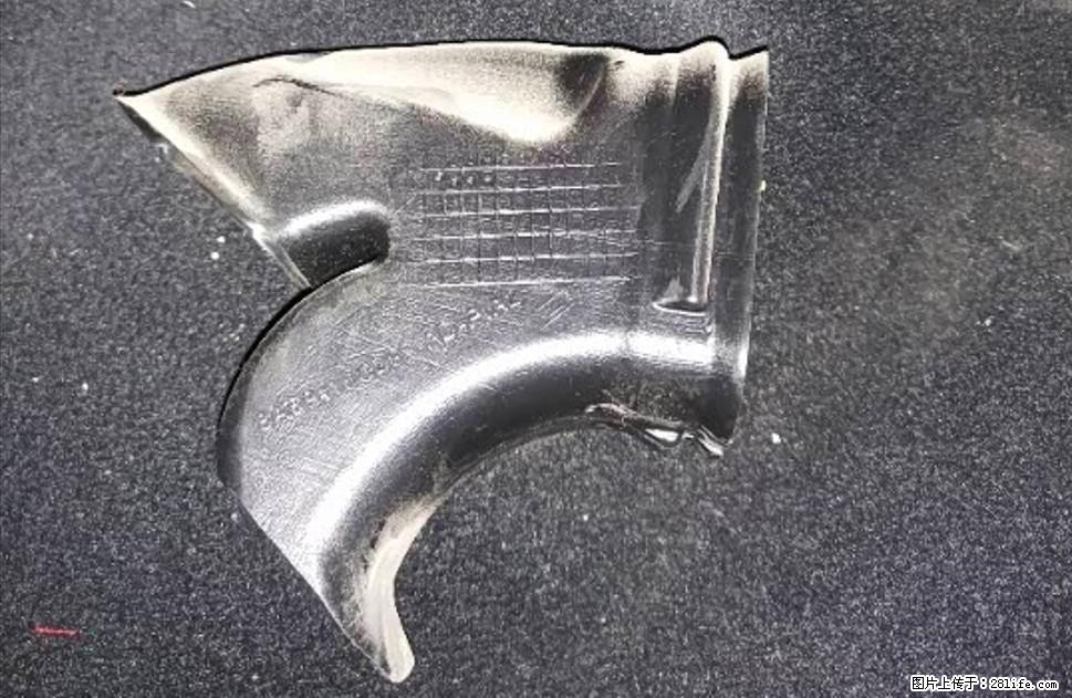 【福特·嘉年华】主驾驶位脚部空调不出风,如何解决? - 车友部落 - 焦作生活社区 - 焦作28生活网 jiaozuo.28life.com