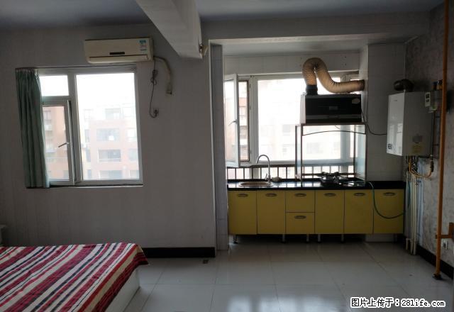 森林半岛 一室一厅 拎包入住 - 房屋出租 - 房屋租售 - 焦作分类信息 - 焦作28生活网 jiaozuo.28life.com