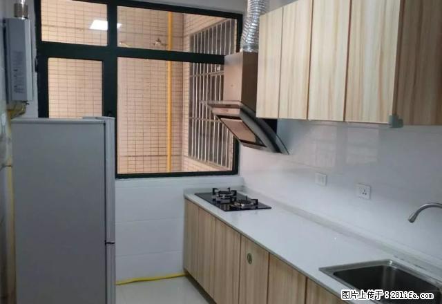 四季花城 精装修 两室一厅 拎包入住 - 房屋出租 - 房屋租售 - 焦作分类信息 - 焦作28生活网 jiaozuo.28life.com