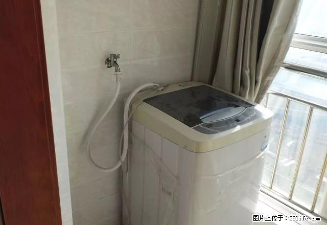 亿家运河上郡 简单装修 两室一厅一卫 - 房屋出租 - 房屋租售 - 焦作分类信息 - 焦作28生活网 jiaozuo.28life.com