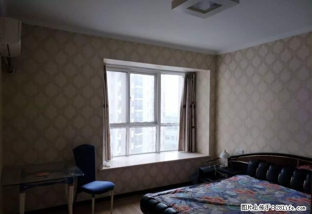 中央翰邸 精装修。 三室两厅两卫。 拎包入住 - 房屋出租 - 房屋租售 - 焦作分类信息 - 焦作28生活网 jiaozuo.28life.com