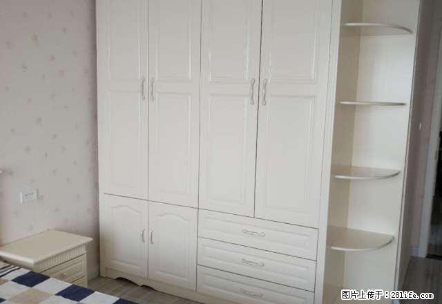 锦绣公馆 精装修 三室两厅一卫 拎包入住 - 房屋出租 - 房屋租售 - 焦作分类信息 - 焦作28生活网 jiaozuo.28life.com