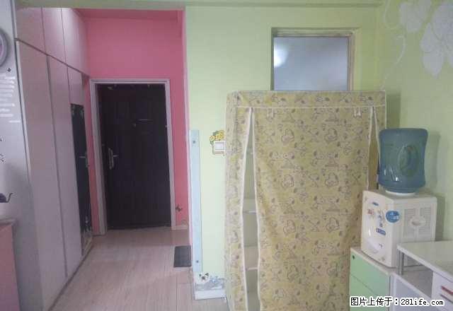 森林半岛 一室一厅 简单装修 拎包入住 - 房屋出租 - 房屋租售 - 焦作分类信息 - 焦作28生活网 jiaozuo.28life.com