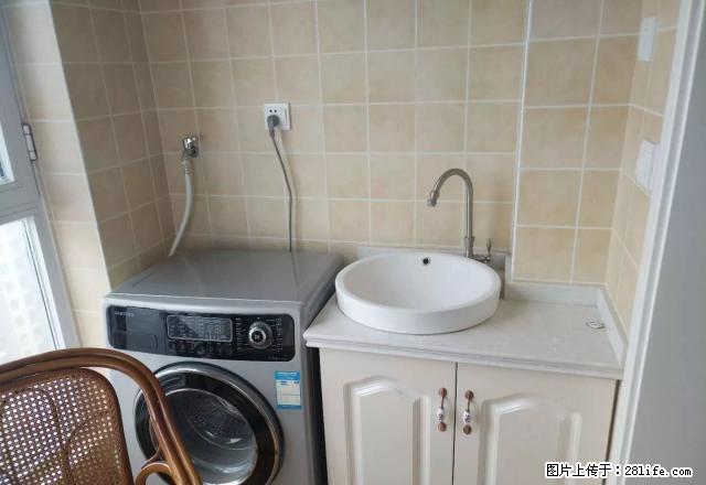 锦绣公馆 精装修 一室一厅 拎包入住 - 房屋出租 - 房屋租售 - 焦作分类信息 - 焦作28生活网 jiaozuo.28life.com