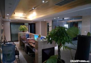 报业国贸 精装修 办公房330平方 对外出租 - 焦作28生活网 jiaozuo.28life.com