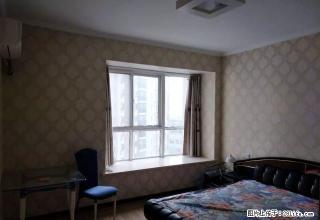 中央翰邸 精装修。 三室两厅两卫。 拎包入住 - 焦作28生活网 jiaozuo.28life.com