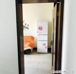 (单间出租)站前路上 中级法院紧邻 二楼精装修 家电家具齐全 拎包入 - 焦作28生活网 jiaozuo.28life.com