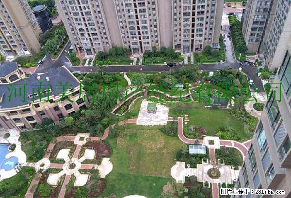 美居房产 常绿林溪谷精装一室 - 房屋出租 - 房屋租售 - 焦作分类信息 - 焦作28生活网 jiaozuo.28life.com