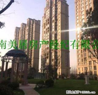 美居房产 建业壹号城邦温馨三室急租 - 焦作28生活网 jiaozuo.28life.com