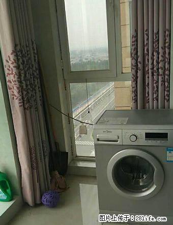 高新区 建业壹号城邦 电梯房 有暖气 干净卫生 好房子出租 - 房屋出租 - 房屋租售 - 焦作分类信息 - 焦作28生活网 jiaozuo.28life.com