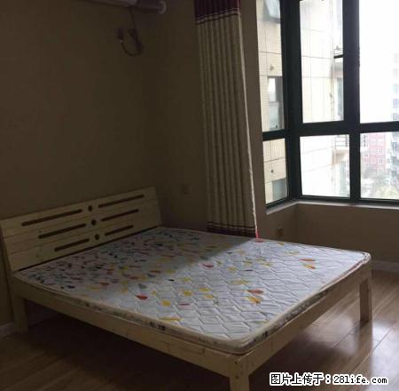 人民路四季花城 精装两室 拎包入住 非常干净卫生 通透 - 房屋出租 - 房屋租售 - 焦作分类信息 - 焦作28生活网 jiaozuo.28life.com