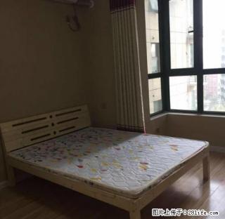 人民路四季花城 精装两室 拎包入住 非常干净卫生 通透 - 焦作28生活网 jiaozuo.28life.com