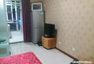 个人房源 恒基花园精装修一室一厅，家具家电齐全， 拎包入住 - 焦作28生活网 jiaozuo.28life.com