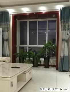 个人出租 万达广场附近三室 豪华装修 首次出租拎包入住！ - 焦作28生活网 jiaozuo.28life.com