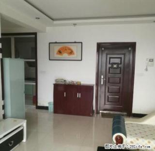龙源世家环境优美，三室两厅一卫，拎包入住。 - 焦作28生活网 jiaozuo.28life.com