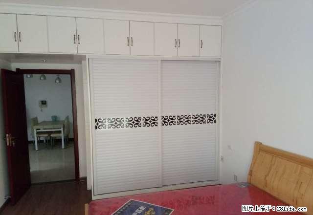 建业森林半岛 大两室 拎包入住 - 房屋出租 - 房屋租售 - 焦作分类信息 - 焦作28生活网 jiaozuo.28life.com