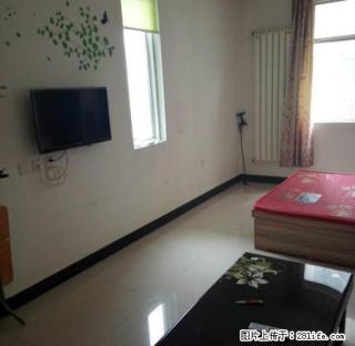 四季花城 一室精装修 拎包入住 - 焦作28生活网 jiaozuo.28life.com