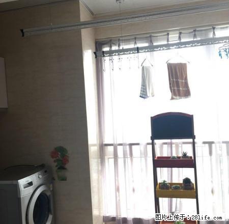 出租西城美苑精装修公寓,中等楼层,拎包即住! - 房屋出租 - 房屋租售 - 焦作分类信息 - 焦作28生活网 jiaozuo.28life.com