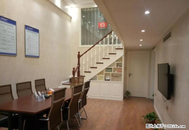 龙源湖国际广场 精装修 挑高复式 公寓 - 房屋出租 - 房屋租售 - 焦作分类信息 - 焦作28生活网 jiaozuo.28life.com