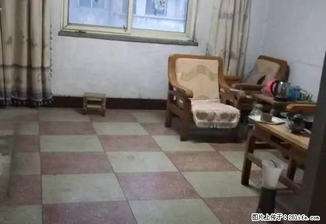 铁道小区6楼顶楼 步梯房 3室2厅 90平精装修 - 房屋出租 - 房屋租售 - 焦作分类信息 - 焦作28生活网 jiaozuo.28life.com