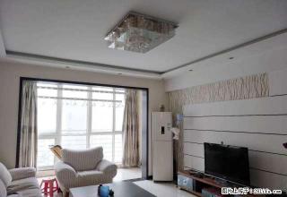 中央翰邸 精装修。 三室两厅两卫。 拎包入住 - 焦作28生活网 jiaozuo.28life.com