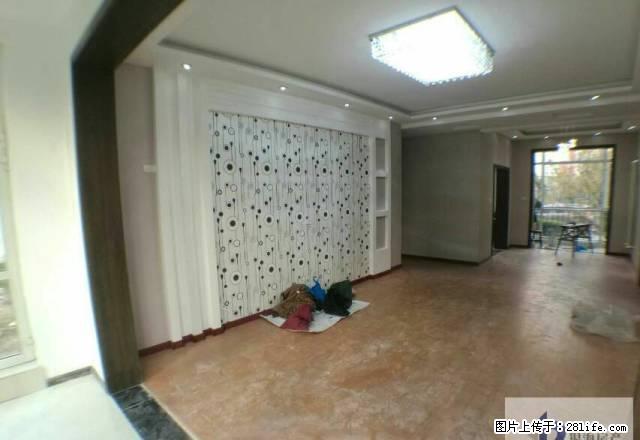 钛星小区一楼138平3/2/2普装带后花园2100/月。年付 - 房屋出租 - 房屋租售 - 焦作分类信息 - 焦作28生活网 jiaozuo.28life.com