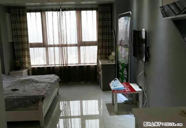 王.府井公寓 精装修出租 - 房屋出租 - 房屋租售 - 焦作分类信息 - 焦作28生活网 jiaozuo.28life.com