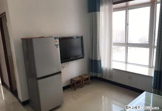 美居房产 时代雅居 独立客厅一居室 拎包入住 - 焦作28生活网 jiaozuo.28life.com