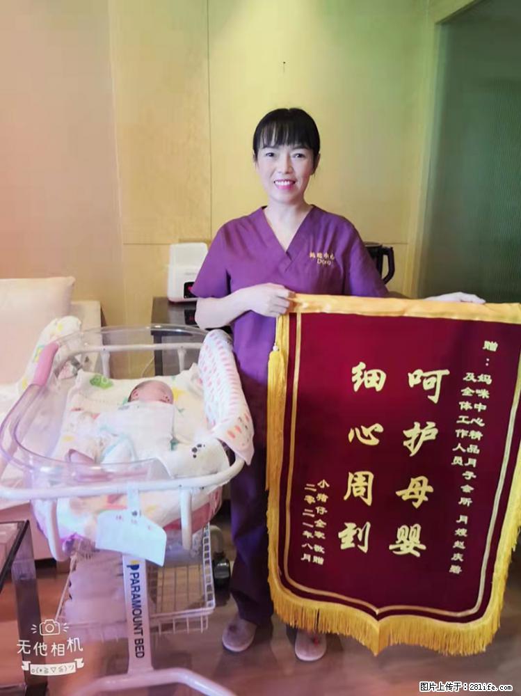 上海高端月子会所招新手月嫂,零基础带教,包吃住 - 职场交流 - 焦作生活社区 - 焦作28生活网 jiaozuo.28life.com