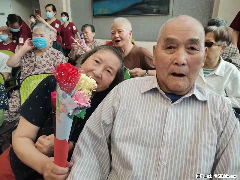 上海国企养老院,星级酒店环境,招聘养老护工 - 职场交流 - 焦作生活社区 - 焦作28生活网 jiaozuo.28life.com