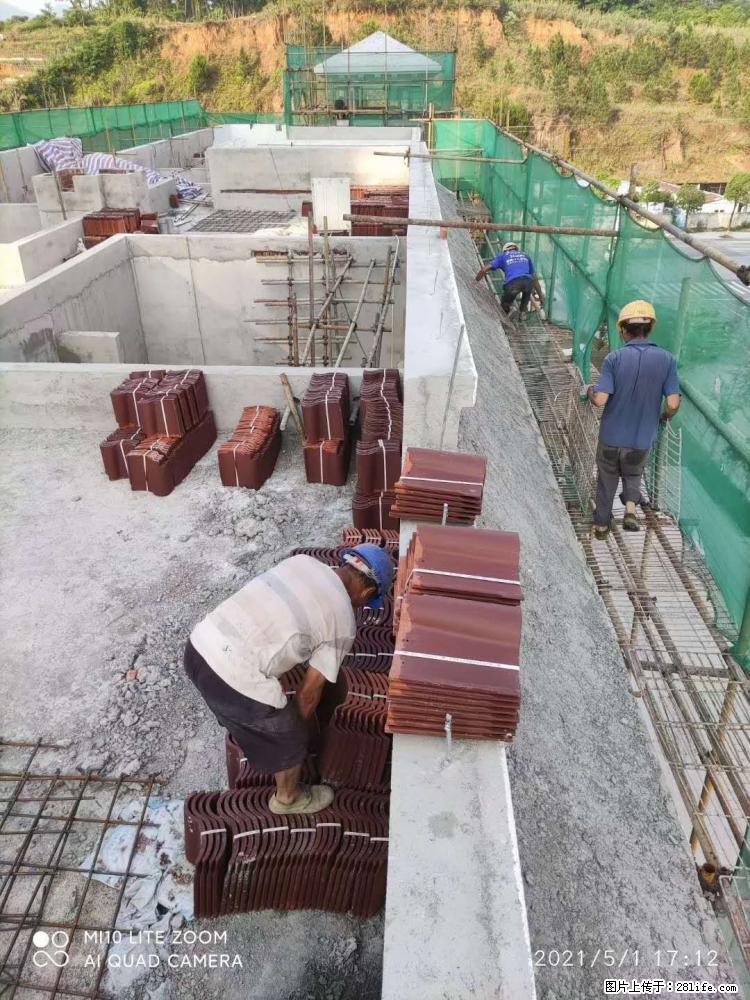 【广西三象建筑安装工程有限公司】绿地衫和田叠墅项目 - 家居生活 - 焦作生活社区 - 焦作28生活网 jiaozuo.28life.com