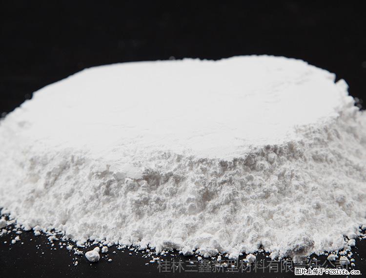 【桂林三鑫新型材料】600目重质碳酸钙 方解石粉重钙粉 - 综合信息 - 其他综合 - 焦作分类信息 - 焦作28生活网 jiaozuo.28life.com