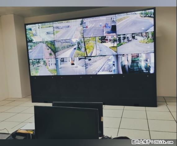 【贵州中汇联瑞科技有限公司】 专业做班班通、校园广播、校园监控、校园门禁道闸、学校大礼堂等 - 新手上路 - 焦作生活社区 - 焦作28生活网 jiaozuo.28life.com