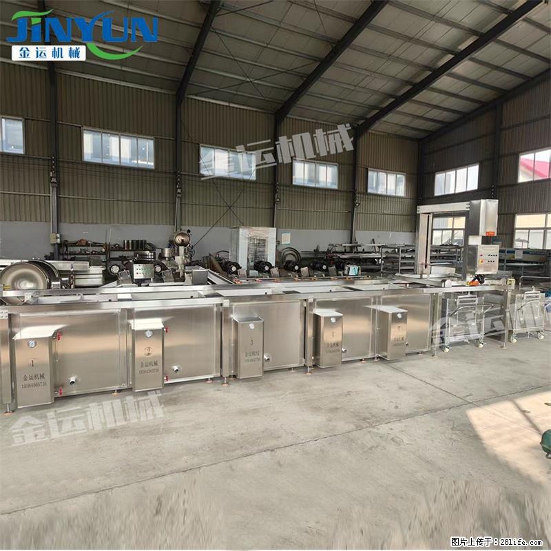 五联多联卤煮锅 连续式蜂窝卤煮锅 卤鸡卤蛋大批量生产卤煮设备 - 综合信息 - 其他综合 - 焦作分类信息 - 焦作28生活网 jiaozuo.28life.com