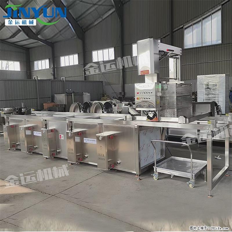 五联多联卤煮锅 连续式蜂窝卤煮锅 卤鸡卤蛋大批量生产卤煮设备 - 综合信息 - 其他综合 - 焦作分类信息 - 焦作28生活网 jiaozuo.28life.com