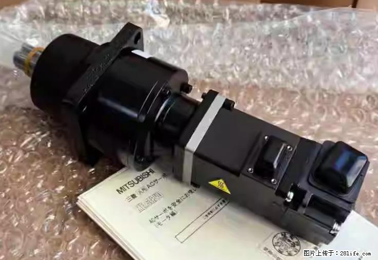 HG-KR053BG1成都三菱伺服电机销售MR-J5W3-222G-N1 MR-J4-20A HK- - 综合信息 - 其他综合 - 焦作分类信息 - 焦作28生活网 jiaozuo.28life.com