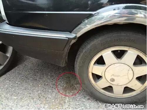 开车出事故没拍这5张照片，警察也帮不了你！ - 焦作生活资讯 - 焦作28生活网 jiaozuo.28life.com