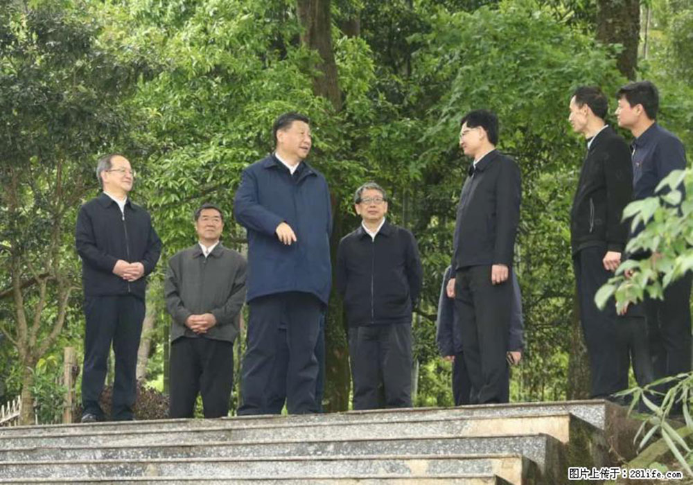 习近平赴广西考察调研 - 焦作生活资讯 - 焦作28生活网 jiaozuo.28life.com