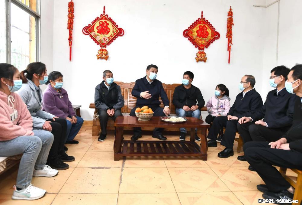 习近平赴广西考察调研 - 焦作生活资讯 - 焦作28生活网 jiaozuo.28life.com