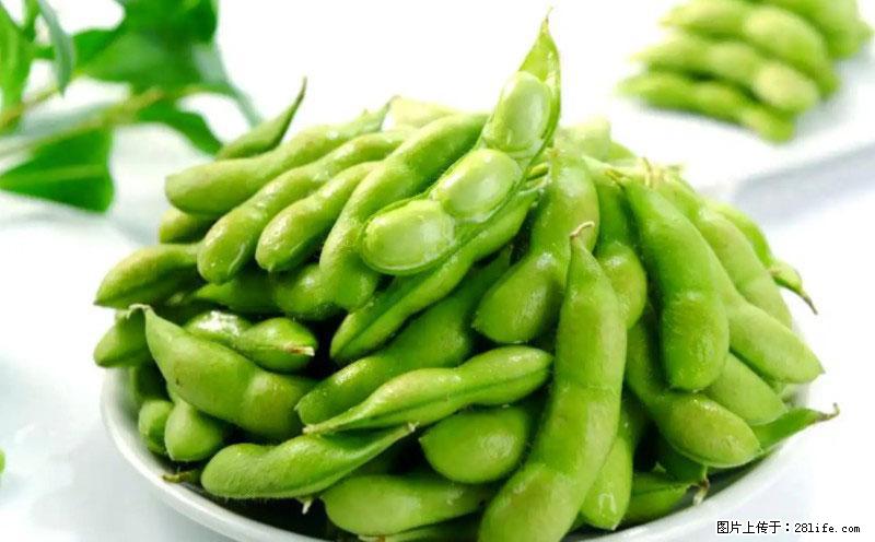 这些蔬菜是“天然钙片”，这6种被医生重点推荐 - 焦作生活资讯 - 焦作28生活网 jiaozuo.28life.com