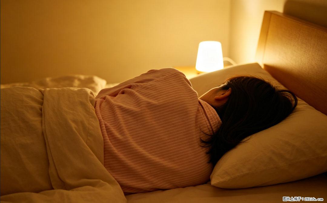 熬夜会让猝死风险飙升！出现以下4种情况赶紧休息→ - 焦作生活资讯 - 焦作28生活网 jiaozuo.28life.com